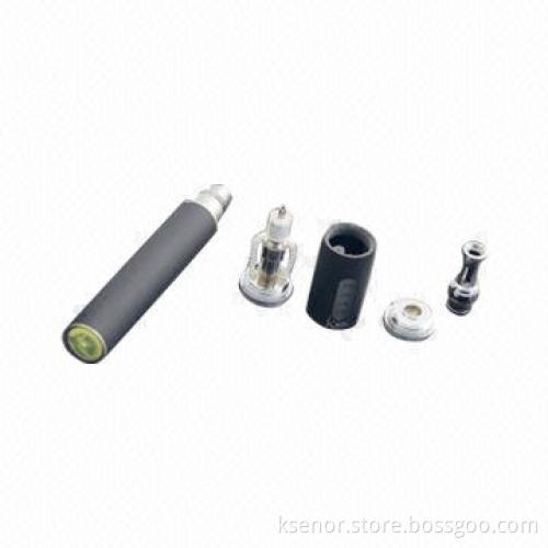 KSN Electronic Cigarettes with 1,300mAh Large Battery, 4.2V Input Voltage